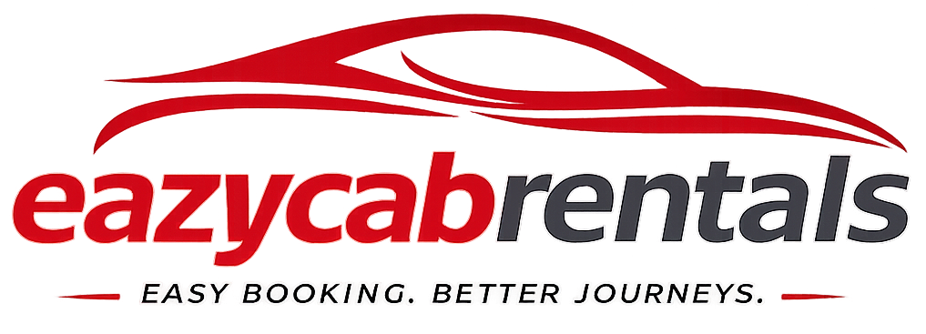 eazycabrentals logo