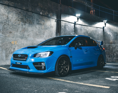 featured car 16