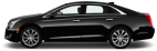 luxury sedan